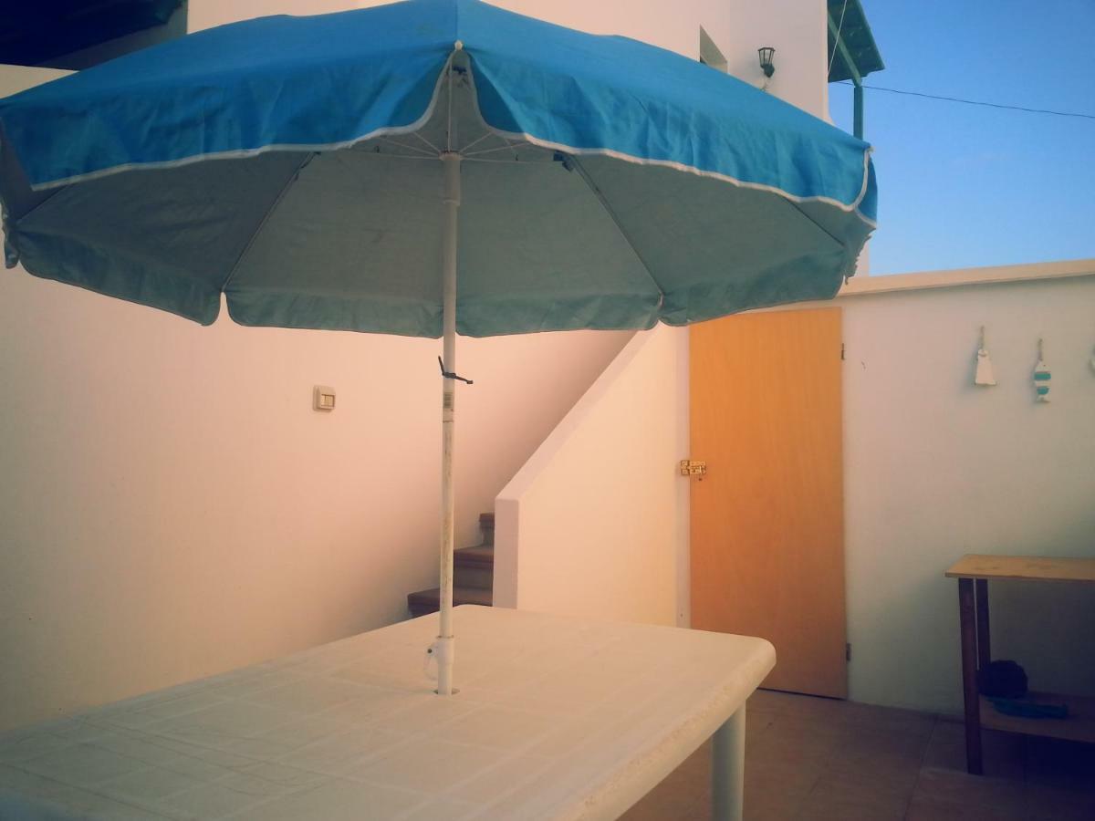 La Casita De Esteban 아리에타 외부 사진