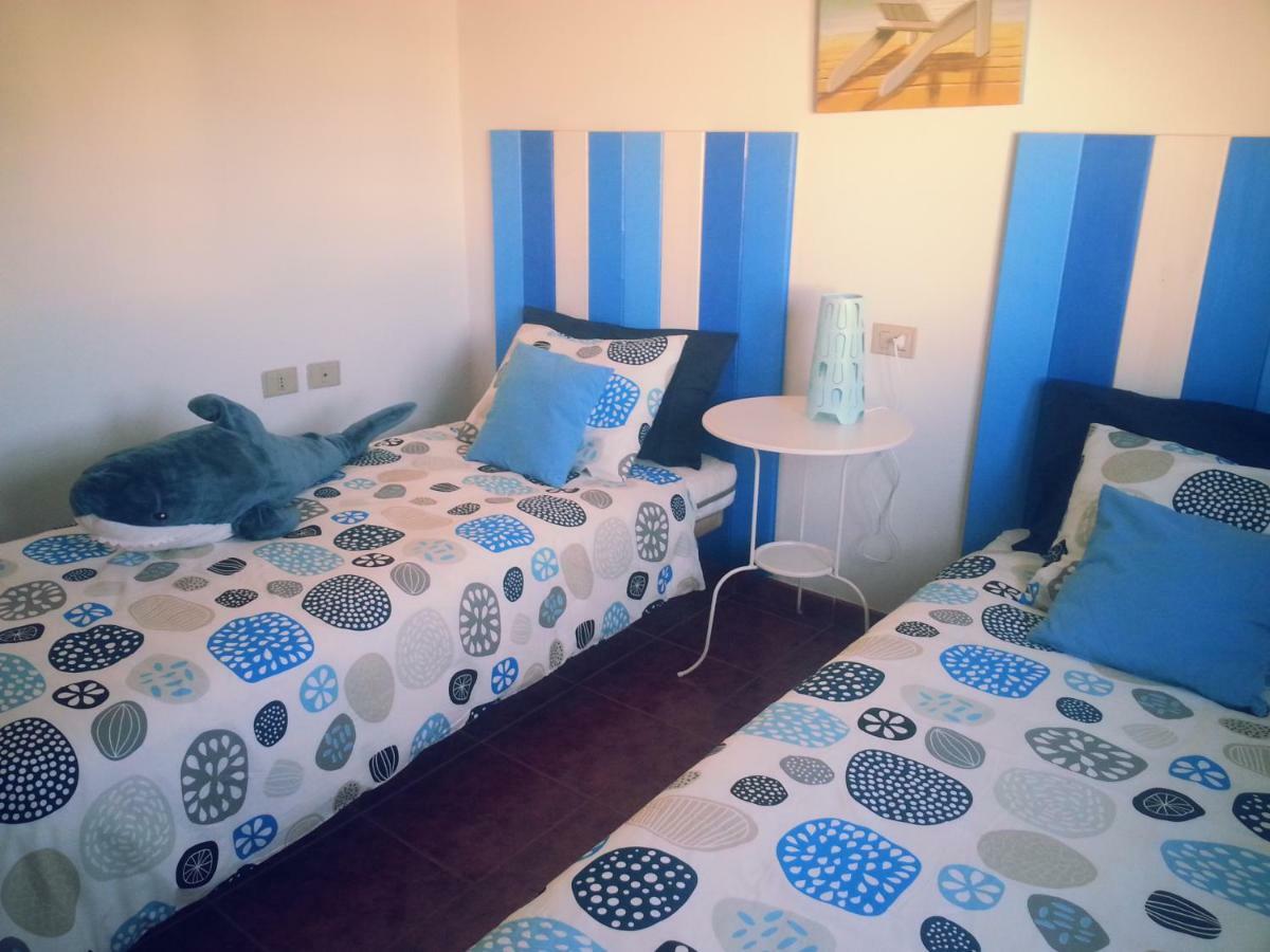 La Casita De Esteban 아리에타 외부 사진