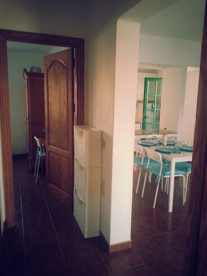 La Casita De Esteban 아리에타 외부 사진