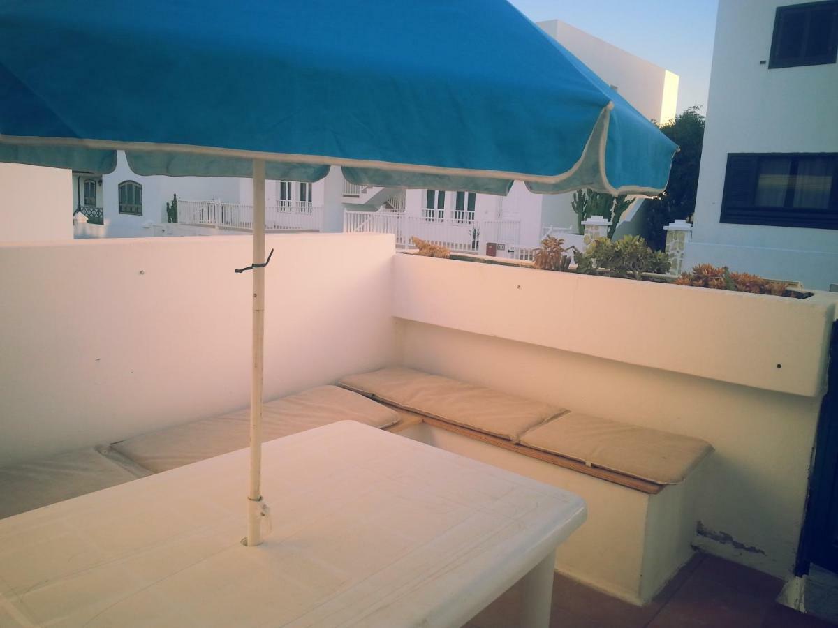 La Casita De Esteban 아리에타 외부 사진