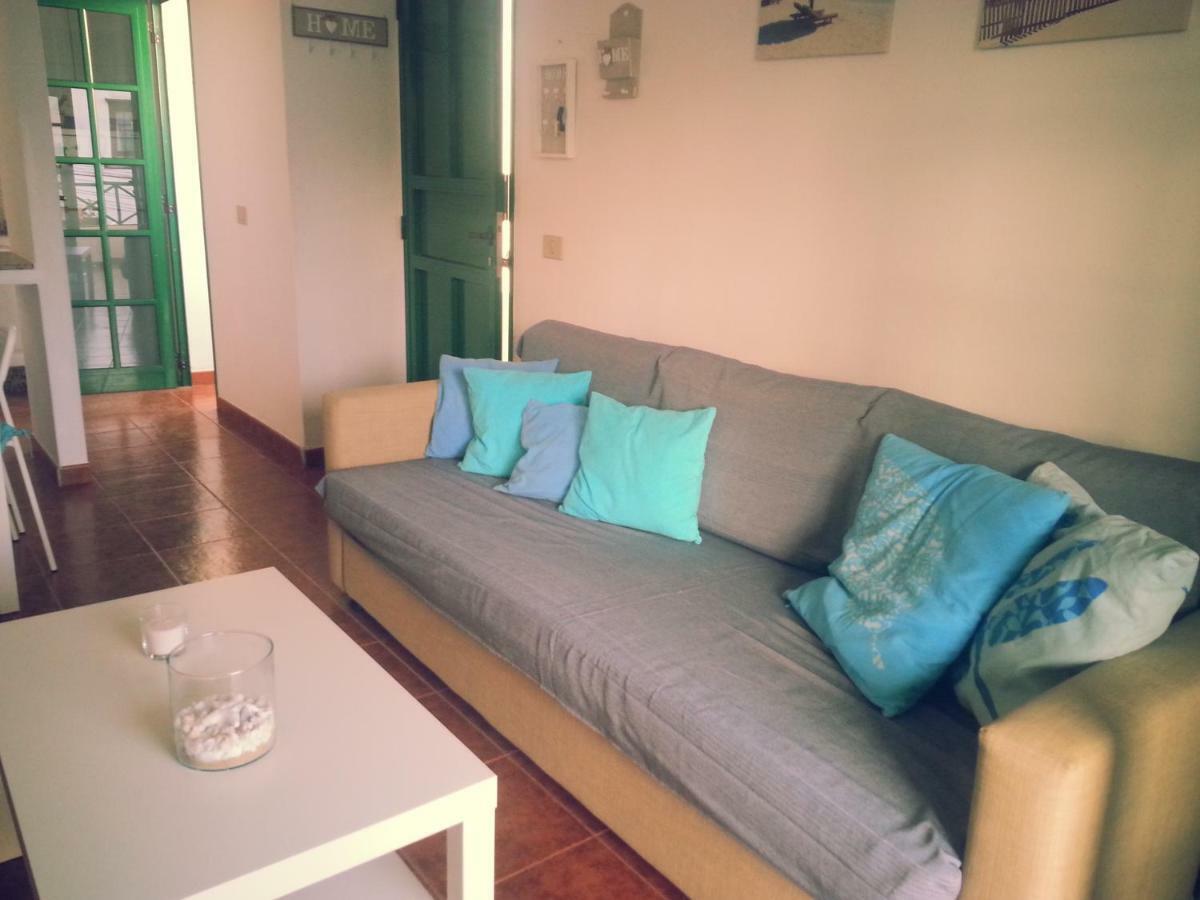 La Casita De Esteban 아리에타 외부 사진