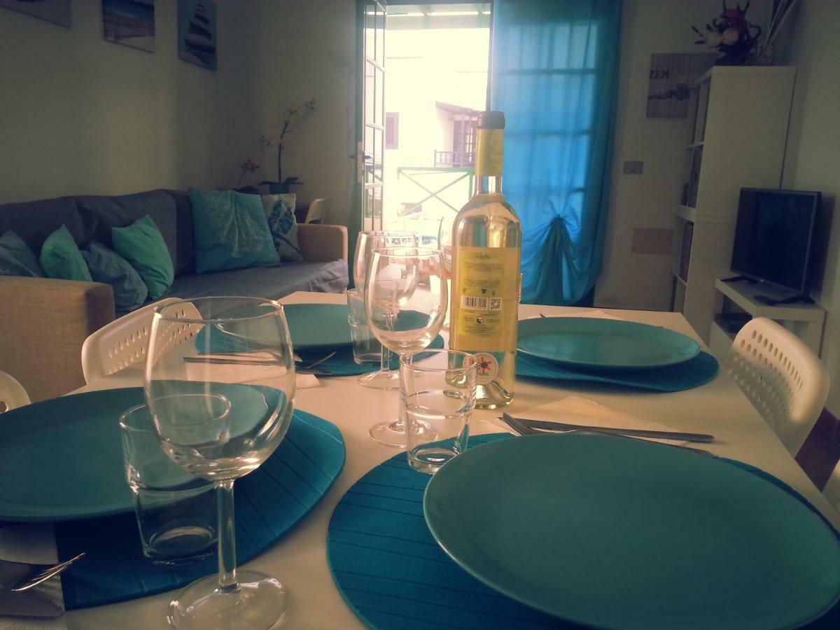 La Casita De Esteban 아리에타 외부 사진